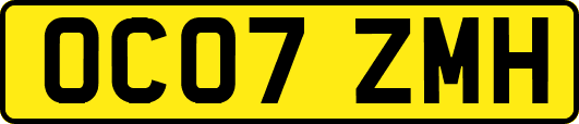 OC07ZMH