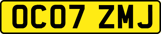 OC07ZMJ