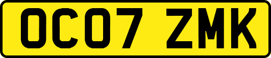 OC07ZMK