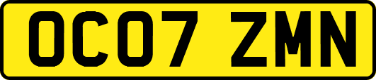 OC07ZMN