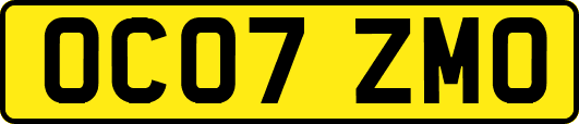 OC07ZMO