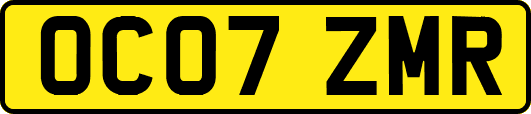 OC07ZMR