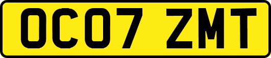 OC07ZMT