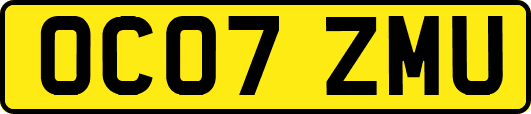 OC07ZMU