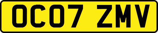 OC07ZMV