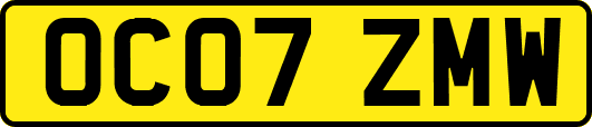 OC07ZMW