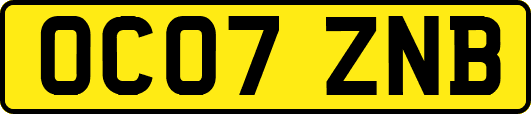 OC07ZNB