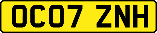 OC07ZNH