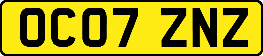 OC07ZNZ