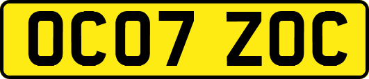 OC07ZOC