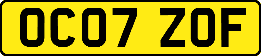 OC07ZOF