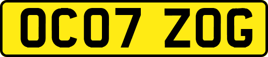 OC07ZOG