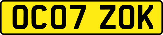 OC07ZOK