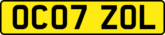 OC07ZOL