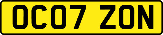 OC07ZON
