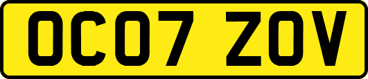 OC07ZOV