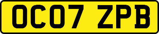 OC07ZPB