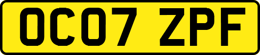OC07ZPF