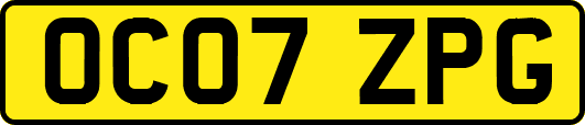 OC07ZPG