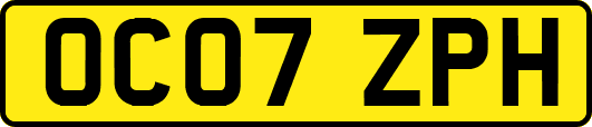 OC07ZPH