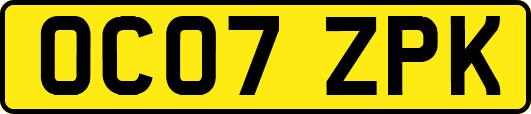 OC07ZPK