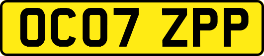 OC07ZPP