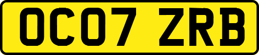 OC07ZRB