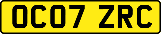 OC07ZRC