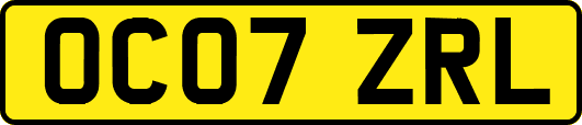 OC07ZRL