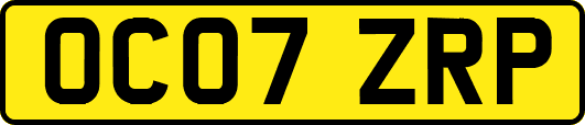 OC07ZRP
