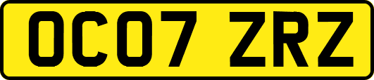 OC07ZRZ