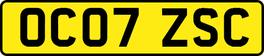 OC07ZSC