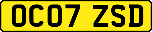 OC07ZSD