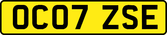 OC07ZSE