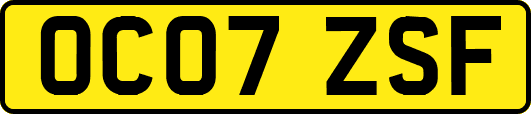 OC07ZSF