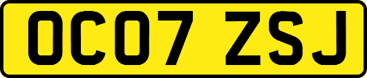 OC07ZSJ