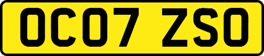 OC07ZSO