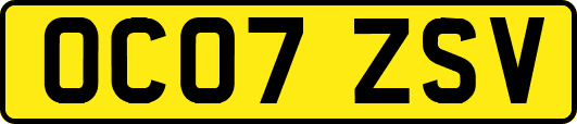OC07ZSV