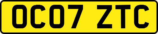 OC07ZTC