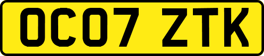 OC07ZTK