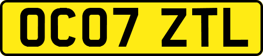 OC07ZTL
