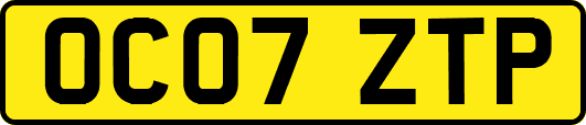 OC07ZTP
