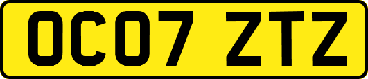 OC07ZTZ