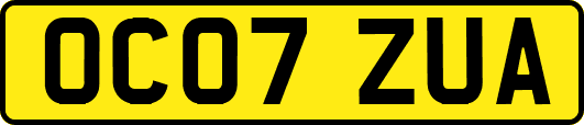 OC07ZUA