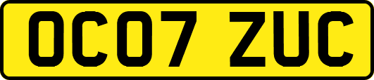 OC07ZUC