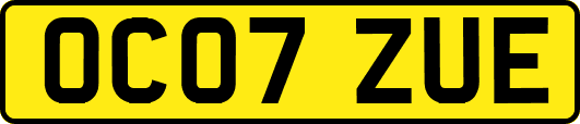 OC07ZUE
