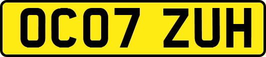 OC07ZUH