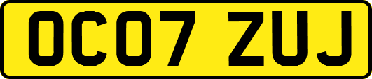 OC07ZUJ