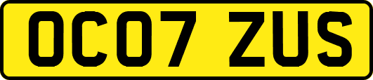 OC07ZUS