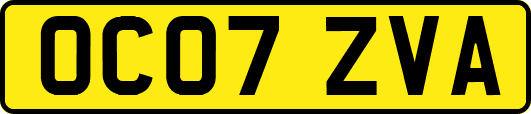 OC07ZVA